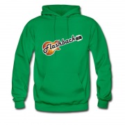 Men's FLASHBACK Hoodie