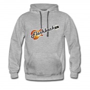Men's FLASHBACK Hoodie