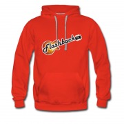 Men's FLASHBACK Hoodie