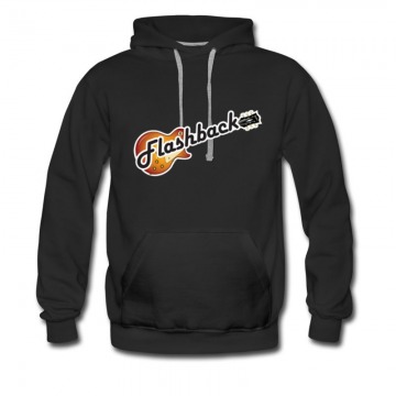 Men's FLASHBACK Hoodie