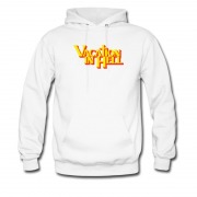 Men's Flatbush Zombie Vacation In Hell Hoodie