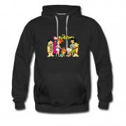 Men's FLINTSTONE Hoodie