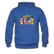 Men's FLINTSTONE Hoodie
