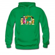 Men's FLINTSTONE Hoodie