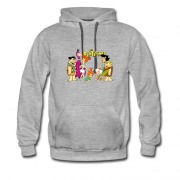 Men's FLINTSTONE Hoodie