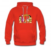 Men's FLINTSTONE Hoodie