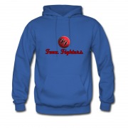 Men's FOO FIGHTER Hoodie