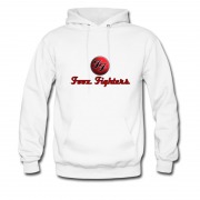 Men's FOO FIGHTER Hoodie