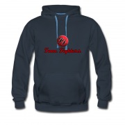 Men's FOO FIGHTER Hoodie