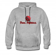 Men's FOO FIGHTER Hoodie