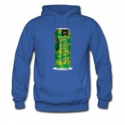 Men's Four loko apple Hoodie