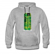 Men's Four loko apple Hoodie