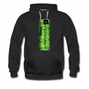 Men's Four Loko Apple Sour Apparel Hoodie