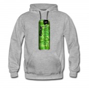 Men's Four Loko Apple Sour Apparel Hoodie