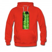Men's Four Loko Apple Sour Apparel Hoodie