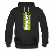 Men's FOUR LOKO DRINK Hoodie