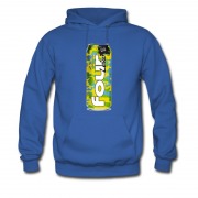 Men's FOUR LOKO DRINK Hoodie