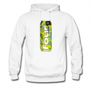 Men's FOUR LOKO DRINK Hoodie
