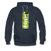 Men's FOUR LOKO DRINK Hoodie