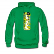 Men's FOUR LOKO DRINK Hoodie