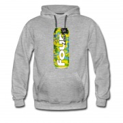 Men's FOUR LOKO DRINK Hoodie