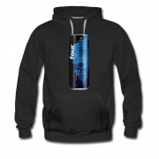 Men's Four Loko Frost Less Alcohol Hoodie