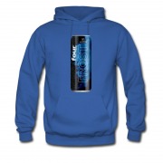 Men's Four Loko Frost Less Alcohol Hoodie