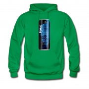 Men's Four Loko Frost Less Alcohol Hoodie