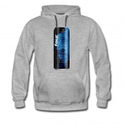 Men's Four Loko Frost Less Alcohol Hoodie