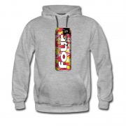 Men's Four Loko Strawbeery Lemonade Flovour Hoodie