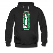 Men's Four loko watermelon Hoodie