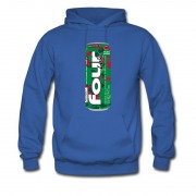 Men's Four loko watermelon Hoodie
