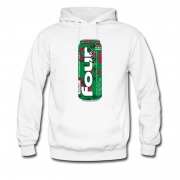 Men's Four loko watermelon Hoodie