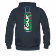 Men's Four loko watermelon Hoodie
