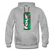 Men's Four loko watermelon Hoodie