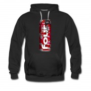 Men's Fourloko Fruit Punch Flovour Hoodie