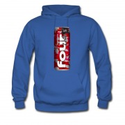 Men's Fourloko Fruit Punch Flovour Hoodie