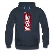 Men's Fourloko Fruit Punch Flovour Hoodie