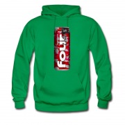 Men's Fourloko Fruit Punch Flovour Hoodie