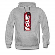 Men's Fourloko Fruit Punch Flovour Hoodie