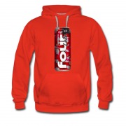Men's Fourloko Fruit Punch Flovour Hoodie