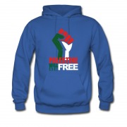 Men's FREEDOM Hoodie