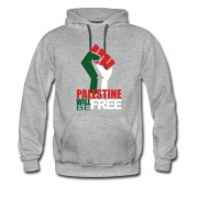 Men's FREEDOM Hoodie