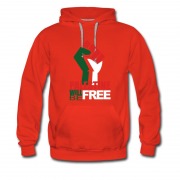 Men's FREEDOM Hoodie