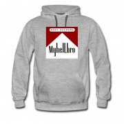 Men's Funny Style Soulk Sucker My Hell Bro Parody Hoodie