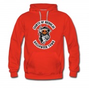 Men's Funny Various Saints Of Nicholas Hollawen Town Great Hoodie