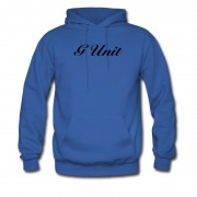 Men's G-unit Gorilla Unit Hoodie