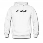 Men's G-unit Gorilla Unit Hoodie