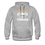 Men's Gadgetperfumetshirt Has The Best Threads Hoodie