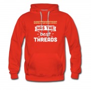 Men's Gadgetperfumetshirt Has The Best Threads Hoodie